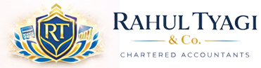 CA Rahul Tyagi